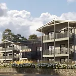 Апартаменты Binnendiek Haus 3 12 *