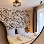 Binnendiek Haus 3 12 Апартаменты Bohl