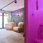 Binnendiek Haus 3 12 Апартаменты Bohl