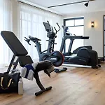 Binnendiek Haus 3 12 Апартаменты