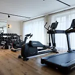 Апартаменты Binnendiek Haus 3 12 *