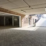 Binnendiek Haus 3 12 Апартаменты *