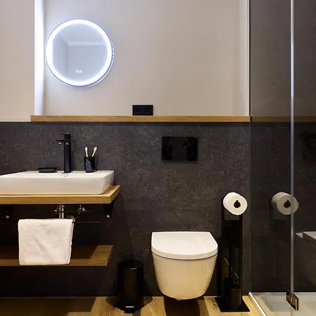 아파트 Binnendiek Haus 3 12 Böhl