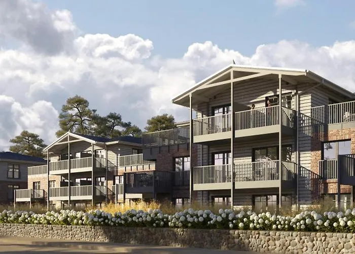 아파트 Binnendiek Haus 3 12 *