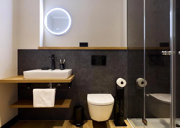 아파트 Binnendiek Haus 3 12 Böhl