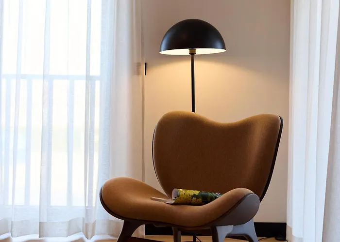 아파트 Binnendiek Haus 3 12 Böhl