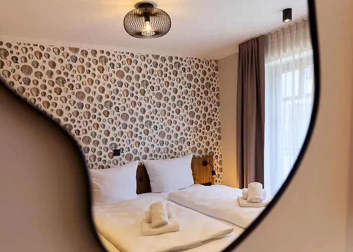 Binnendiek Haus 3 12 아파트 Böhl