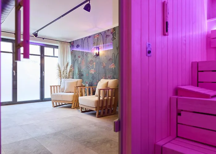 Binnendiek Haus 3 12 아파트 Böhl