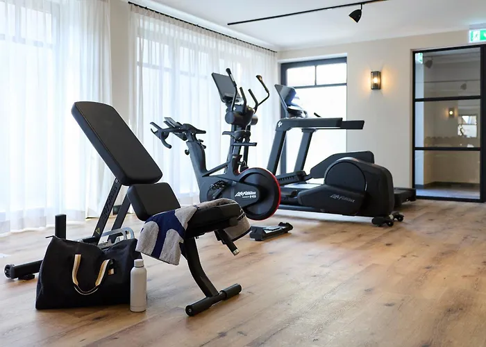 Binnendiek Haus 3 12 아파트