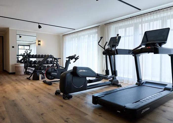 아파트 Binnendiek Haus 3 12 *