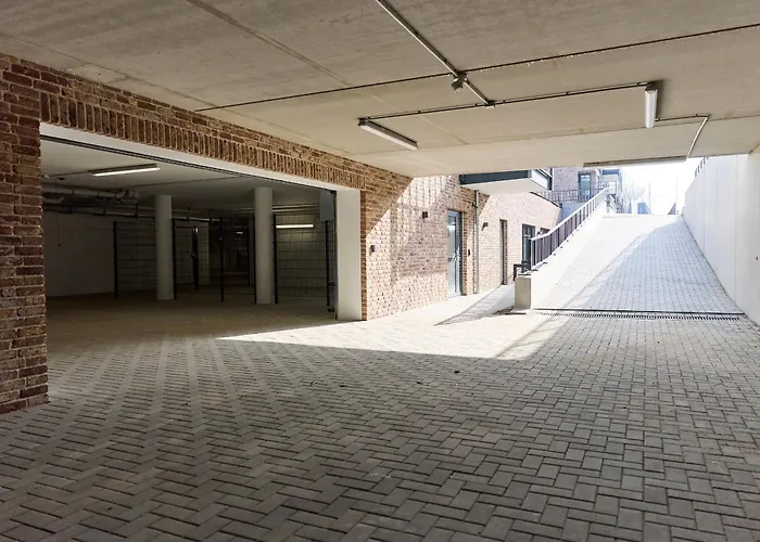 Binnendiek Haus 3 12 아파트 *